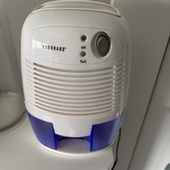 Dehumidifier mini