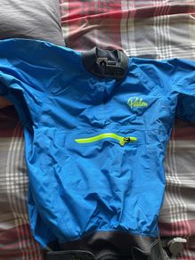 Palm water sports jacket really good condition used twice