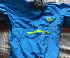 Palm water sports jacket really good condition used twice