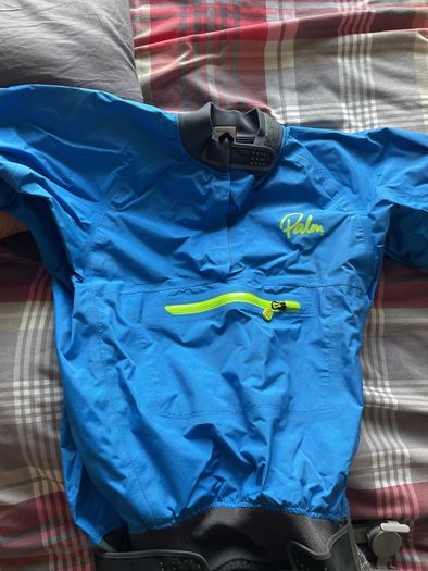 Palm water sports jacket really good condition used twice