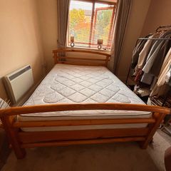 Double Bed for sale