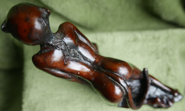 Statue