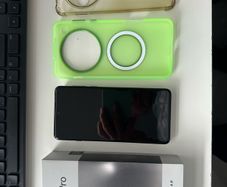 Oppo Find X8 pro