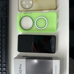 Oppo Find X8 pro