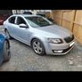 Skoda Octavia breaking for parts mk3 1.6tdi, auto(dsg), clha, qhu, la7w Image 2