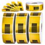Nail Form For Acrylic Tips UV Gel Nail Extension Nail Art Tool Image 5
