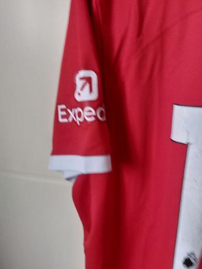 Nike Replica Liverpool Gakpo 18