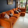 Corner Couch Image 3
