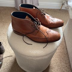 mens boits