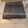 Silver racks x 3 for possible wine bottles Image 3