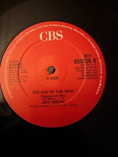 Jermaine Stewart The Word Is Out 1984 UK 12inch Vinyl West and East Mixes