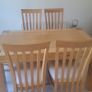 Dining set Image 6