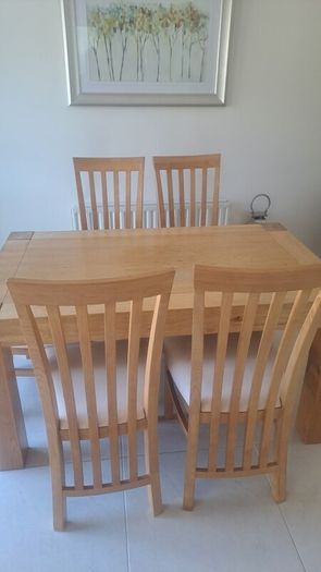 Dining set