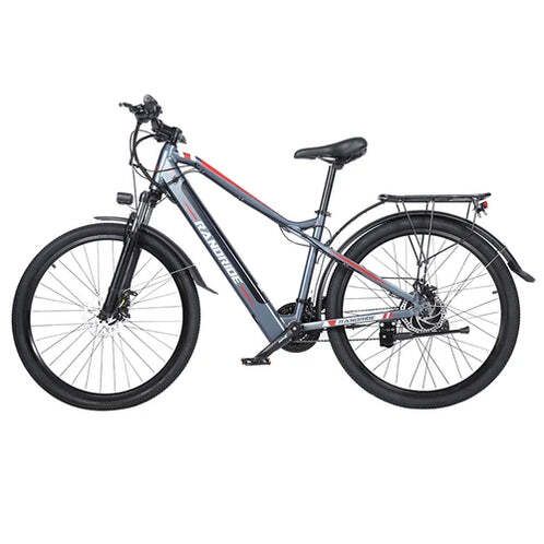 Randride Y90u Electric Bike