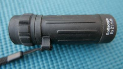 Golf Scope 8x21 mm