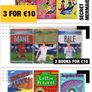 Children's Book Bundles - All Ages Image 5