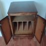 vintage vinyl storage Image 8