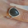 Sterling silver ring Image 2