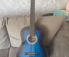 Classical Guitar