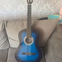 Classical Guitar
