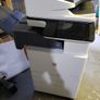 Printer HP E87640 Image 10