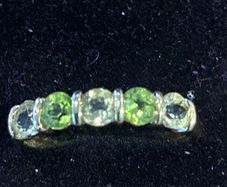 Jewellery