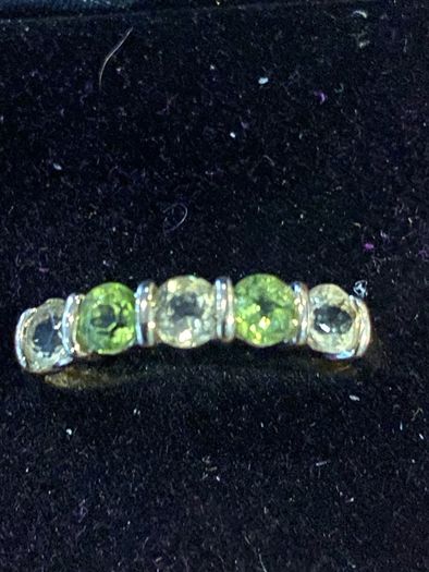 Jewellery