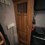 Kitchen Dresser and tall larder press/cabenet Image 3
