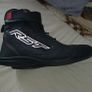 rst frontier boots Image 5