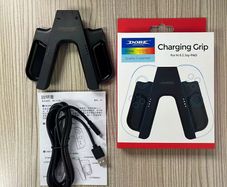 Grip for Switch 2 JoyCon Accessories Joy con 2