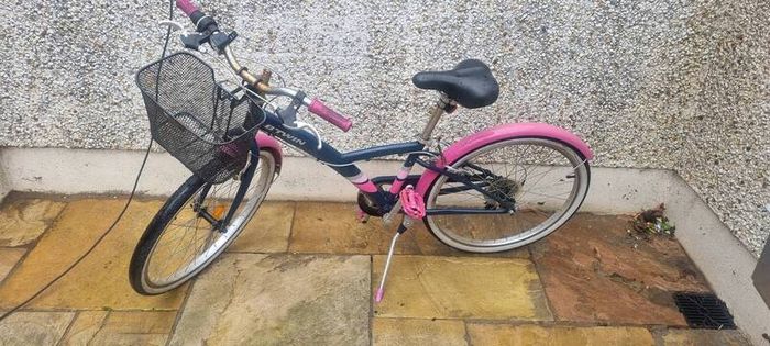 bike