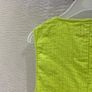 lime green dress Image 5