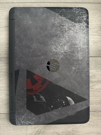 Gaming laptop
