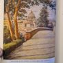 Wonders Of Rome. "eternally Beautiful". 1045 Illustrations. The Medici Series Published By G. Fattorusso - Florence. Hardback With Dustjacket In Good Condition. Image 4