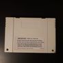 Super Conflict for Super Nintendo SNES (PAL) Image 2