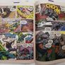 Cage #9 Rhino & Incredible Hulk Appearances (1992) Image 3