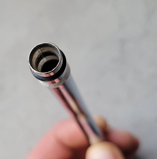 Spare Water Filter Tap