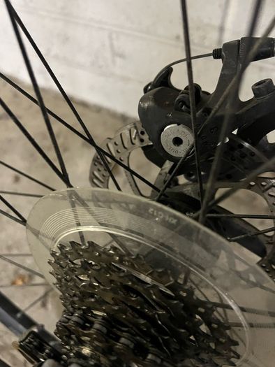 Sona Sport 2.0 Bike