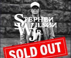 Stephen Wilson Jr Seated Tickets