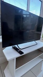 Jvc 40" Led Smart Fhd Android Tv