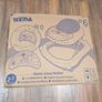 Weina Music-Class Walker 2in1 Image 3