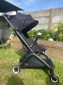 Bugaboo Butterfly