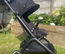 Bugaboo Butterfly