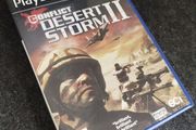 Conflict Desert Storm 2 Ps2