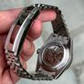 Seiko Wimbledon Automatic Watch Mod Image 4