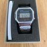 Casio A168WA Image 2