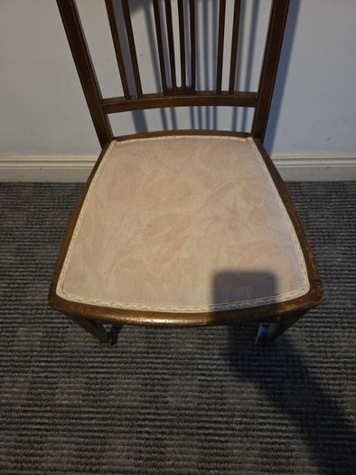 vintage chair