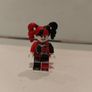 Lego Harley Quinn minifigure Image 2