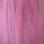 Pink Confirmation Dress Image 6