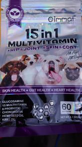 health treats for dogos